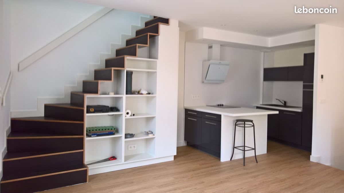 Maison à louer, 60m², Pompey