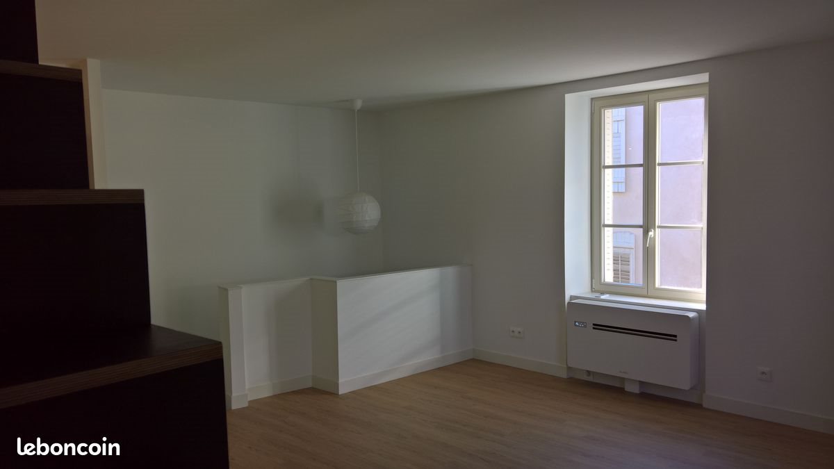 Maison à louer, 60m², Pompey