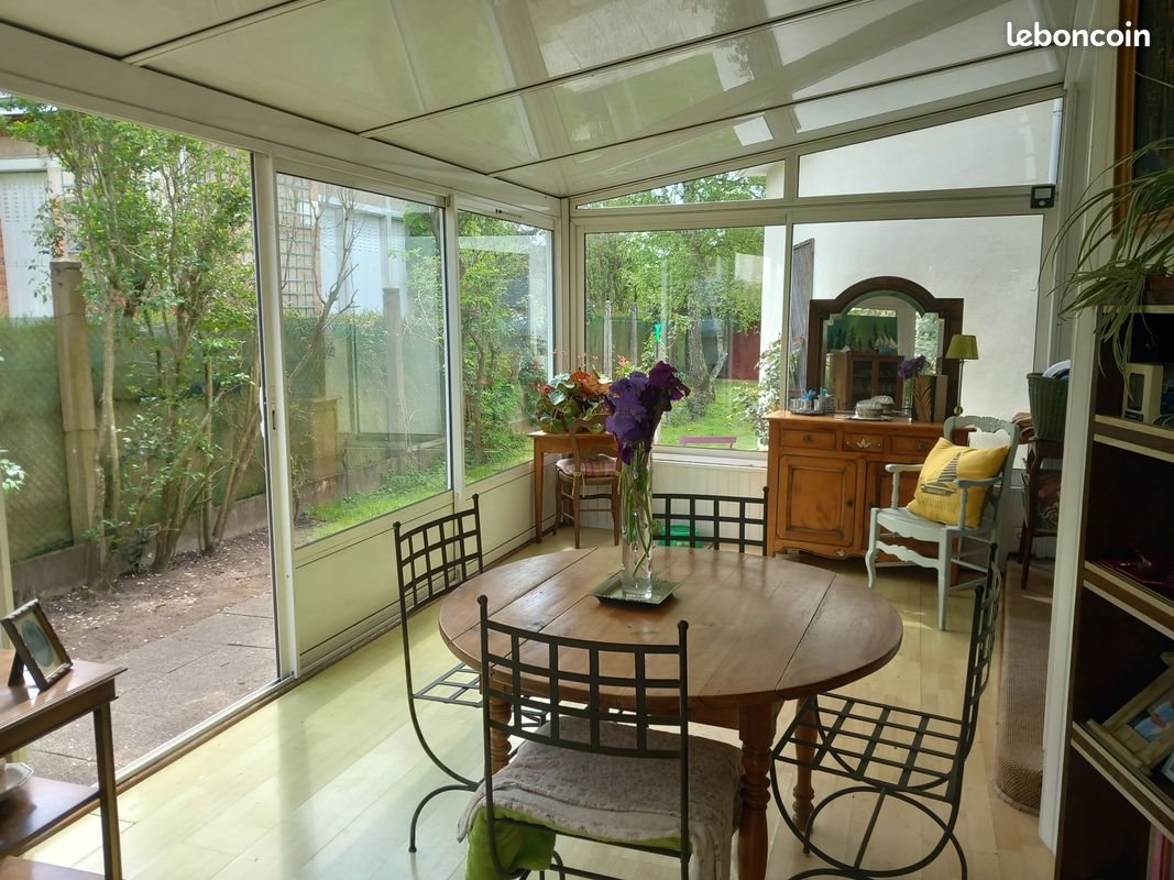 Maison à vendre, 123m², Blois
