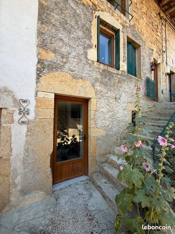 Maison à louer, 79m², Saint-Rambert-en-Bugey