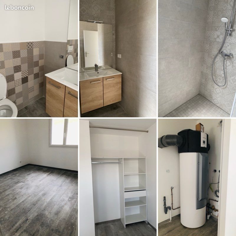 Maison à louer, 90m², Bosmie-l'Aiguille