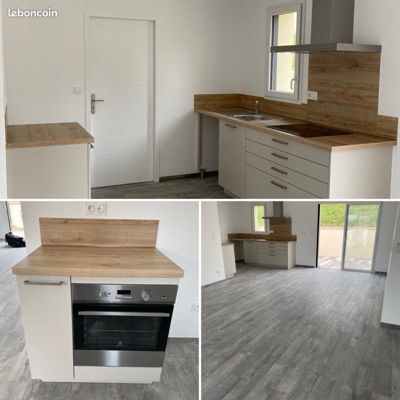 Maison à louer, 90m², Bosmie-l'Aiguille