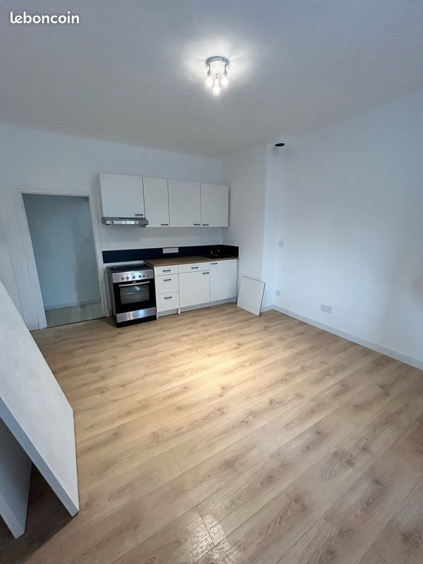 Appartement à louer, 50m², Fumel