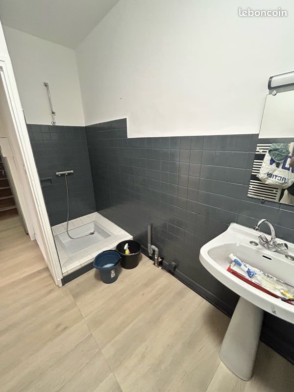 Appartement à louer, 50m², Fumel