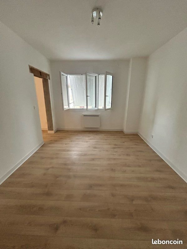 Appartement à louer, 50m², Fumel
