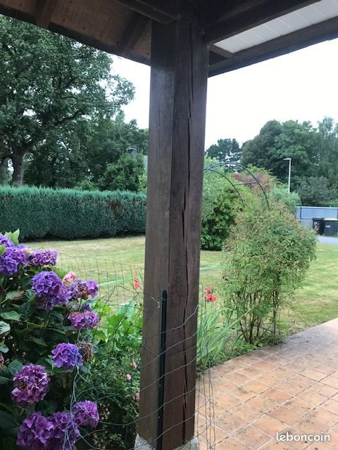 Appartement à louer, 35m², Vannes