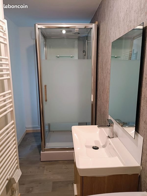 Maison à louer, 96m², Saint-Maixent-l'Ecole