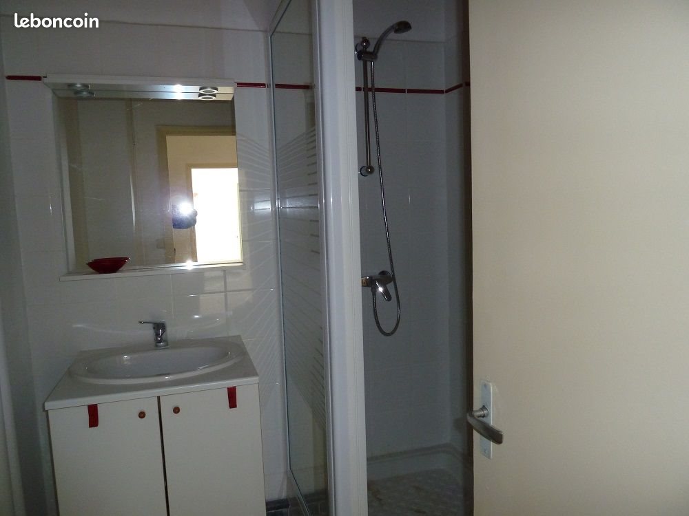 Appartement à vendre, 43m², Pont-Saint-Esprit