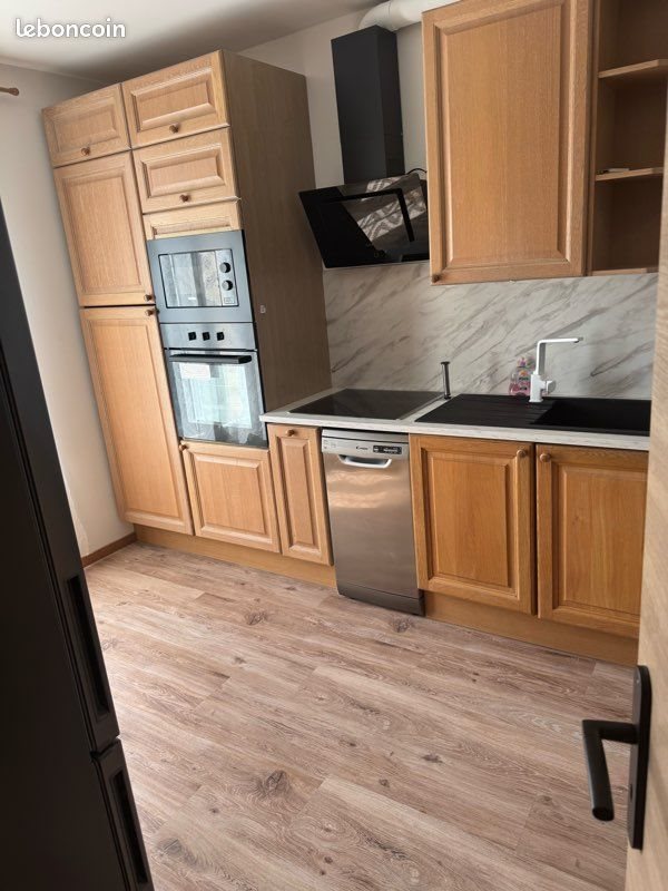 Appartement à louer, 67m², Sannois