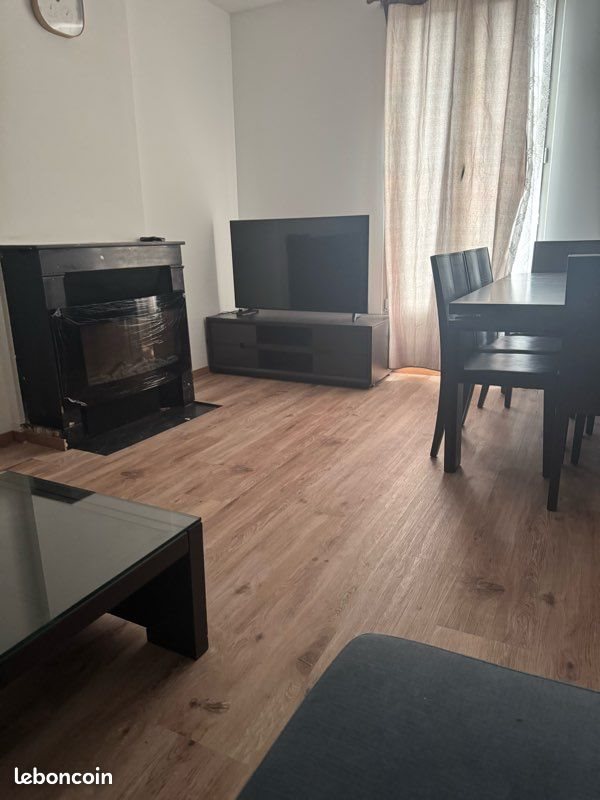 Appartement à louer, 67m², Sannois