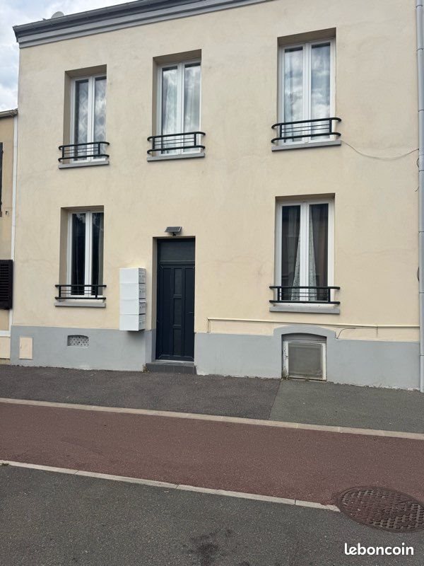 Appartement à louer, 67m², Sannois