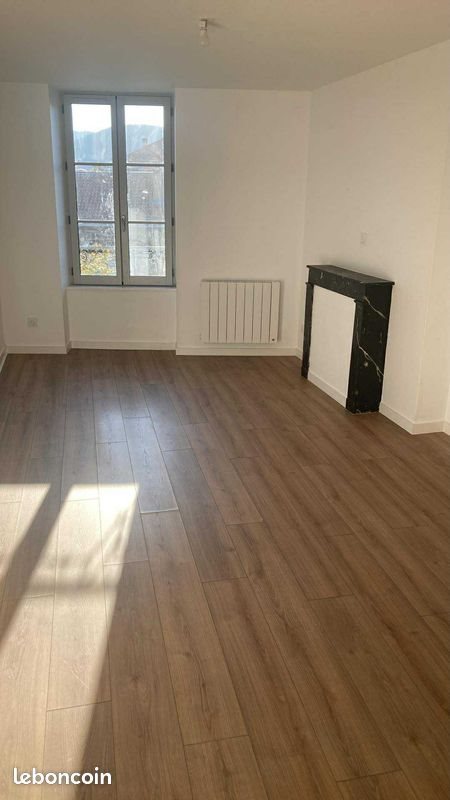 Appartement à louer, 42m², Clermont-Ferrand