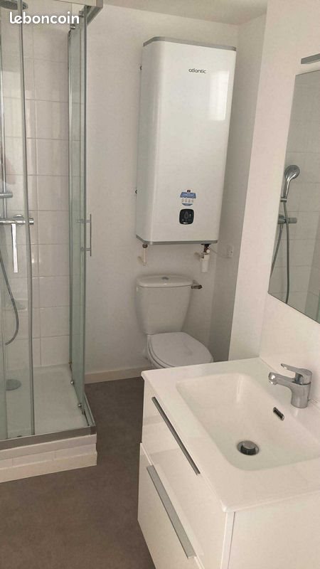 Appartement à louer, 42m², Clermont-Ferrand
