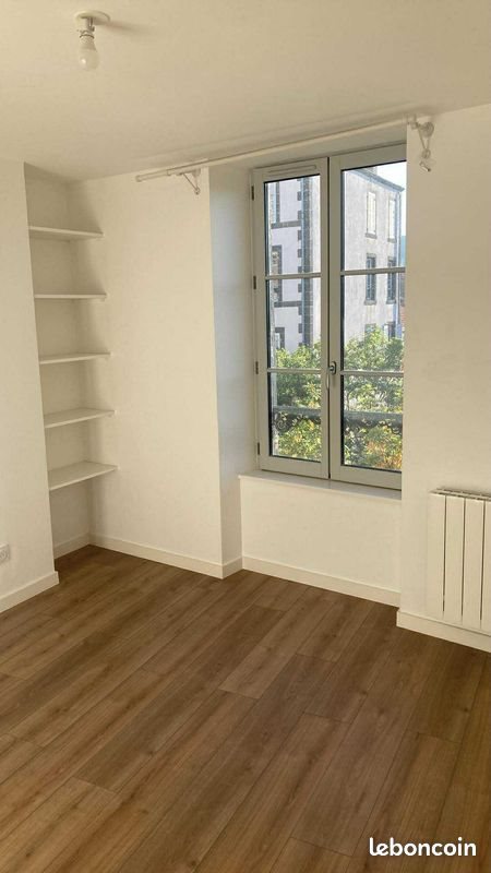 Appartement à louer, 42m², Clermont-Ferrand