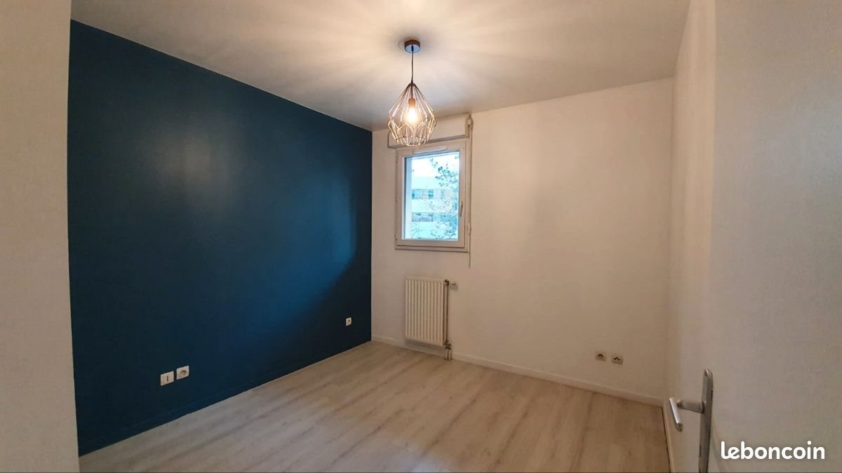 Appartement à louer, 50m², Clichy