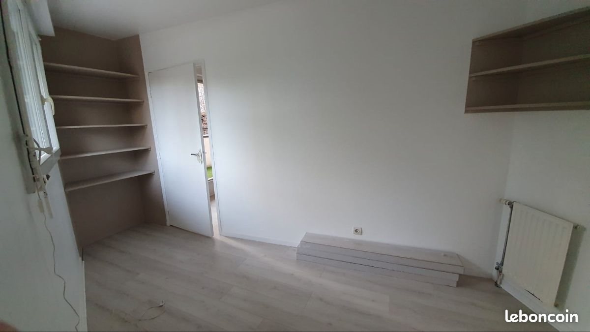 Appartement à louer, 50m², Clichy