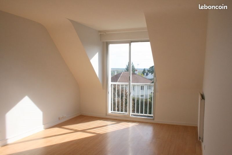 Appartement à vendre, 43m², La Chaussée-Saint-Victor
