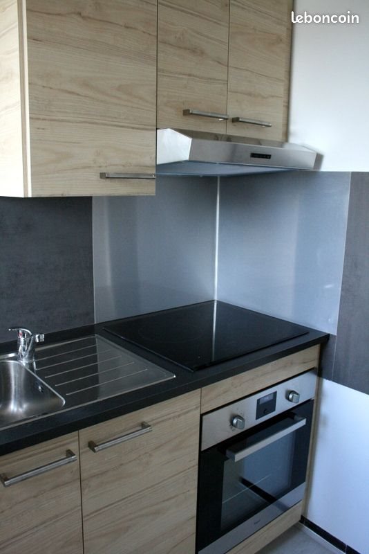 Appartement à vendre, 43m², La Chaussée-Saint-Victor