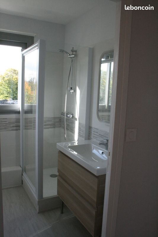 Appartement à vendre, 43m², La Chaussée-Saint-Victor