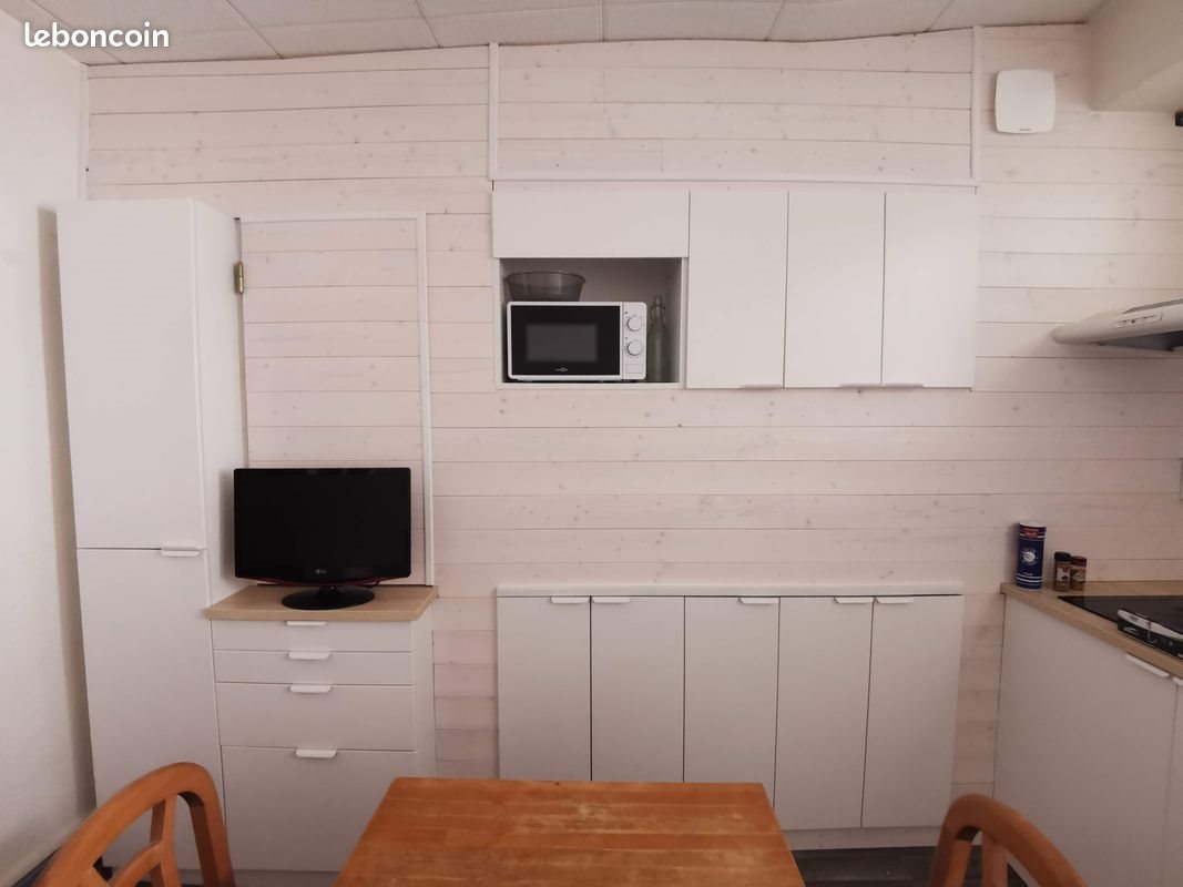 Appartement à louer, 35m², Dole