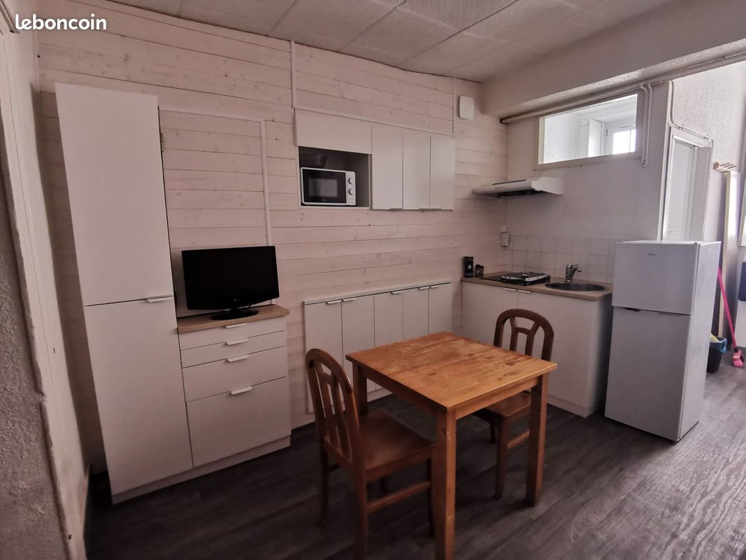 Appartement à louer, 35m², Dole