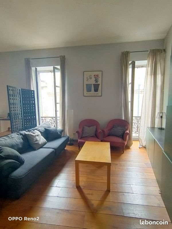 Appartement à louer, 69m², Avignon