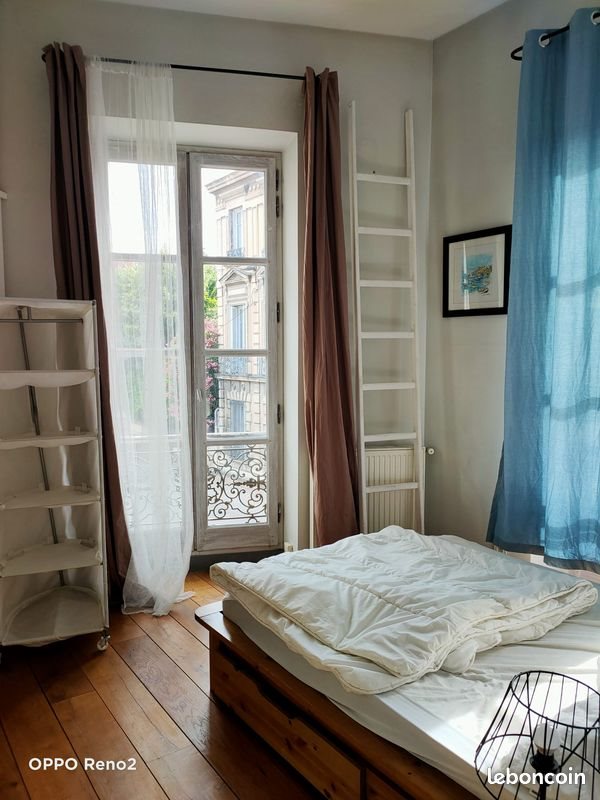 Appartement à louer, 69m², Avignon