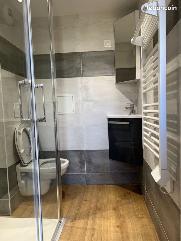 Appartement à louer, 26m², Albi