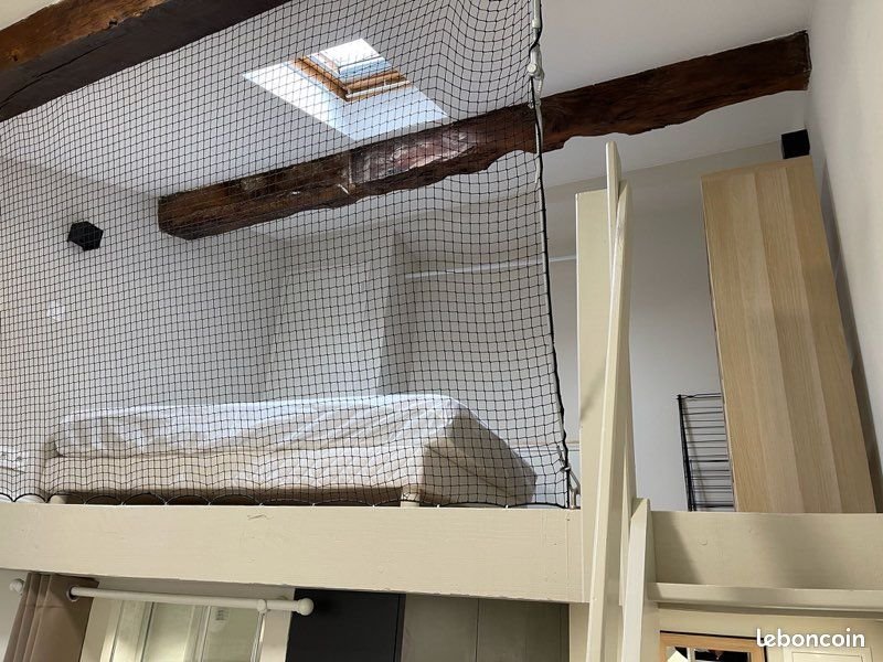 Appartement à louer, 26m², Albi