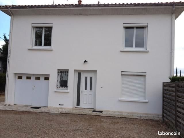 Maison à louer, 180m², Le Fleix