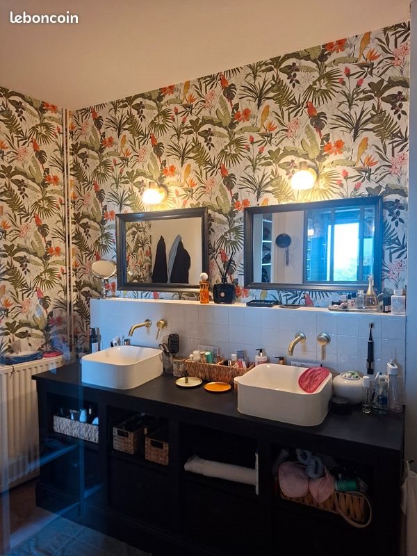 Maison à vendre, 230m², Donzenac