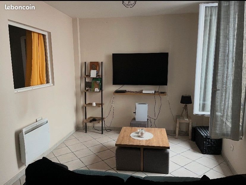 Appartement à louer, 34m², Bergerac