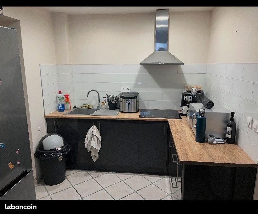 Appartement à louer, 34m², Bergerac