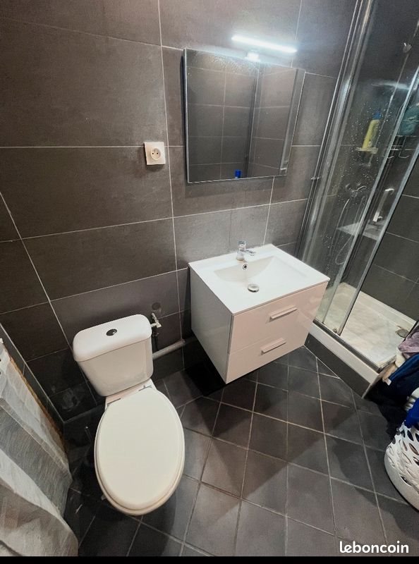 Appartement à louer, 34m², Bergerac