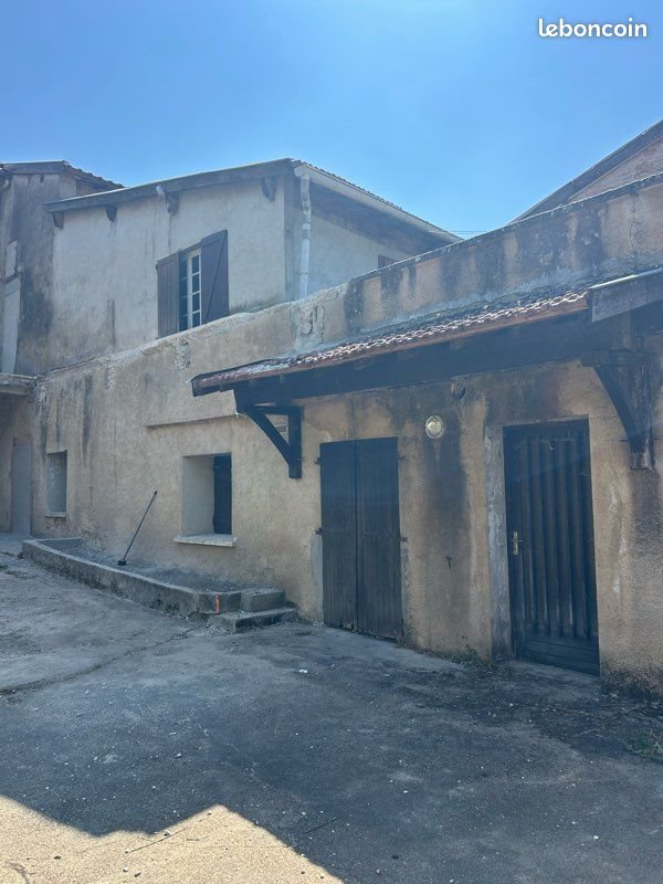 Maison à vendre, 230m², La Roche-Vineuse