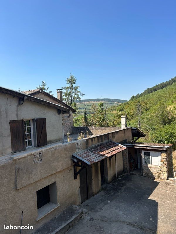 Maison à vendre, 230m², La Roche-Vineuse