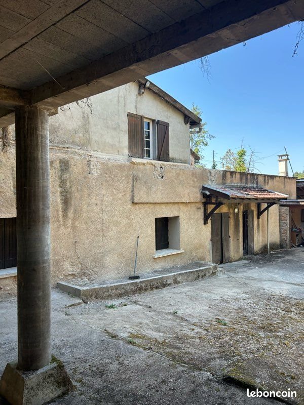 Maison à vendre, 230m², La Roche-Vineuse