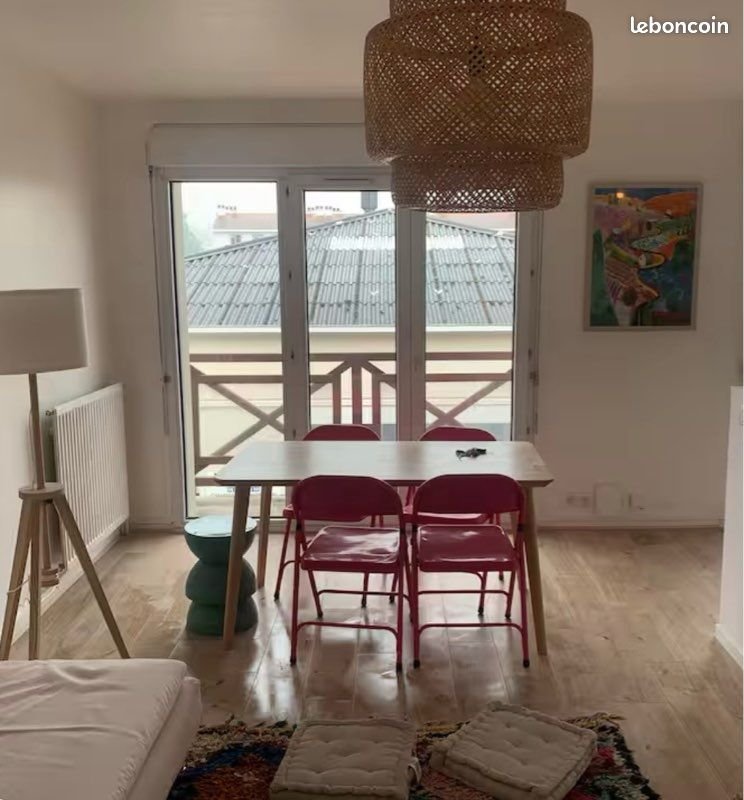 Appartement à louer, 50m², Bayonne