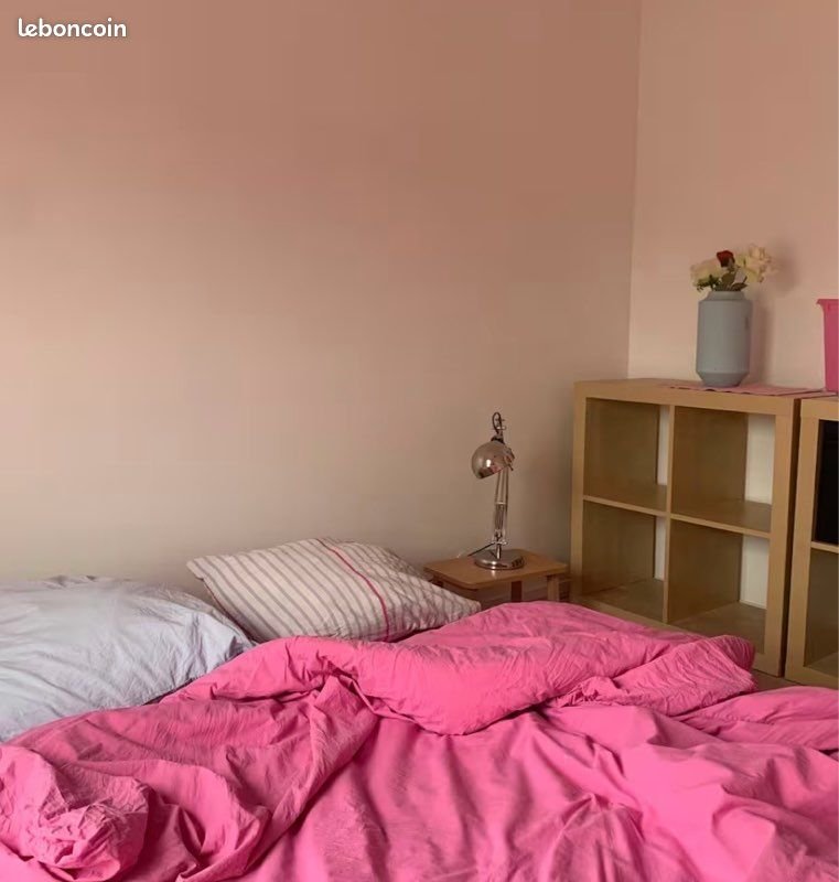Appartement à louer, 50m², Bayonne