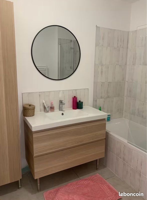 Appartement à louer, 50m², Bayonne