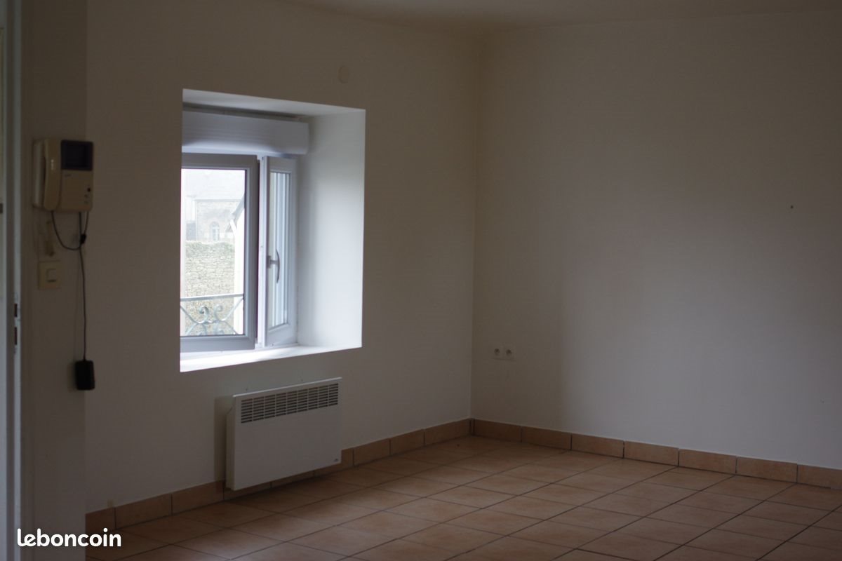 Appartement à louer, 59m², Lampaul-Guimiliau