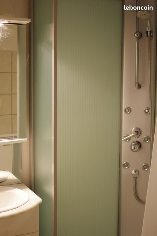 Appartement à louer, 59m², Lampaul-Guimiliau
