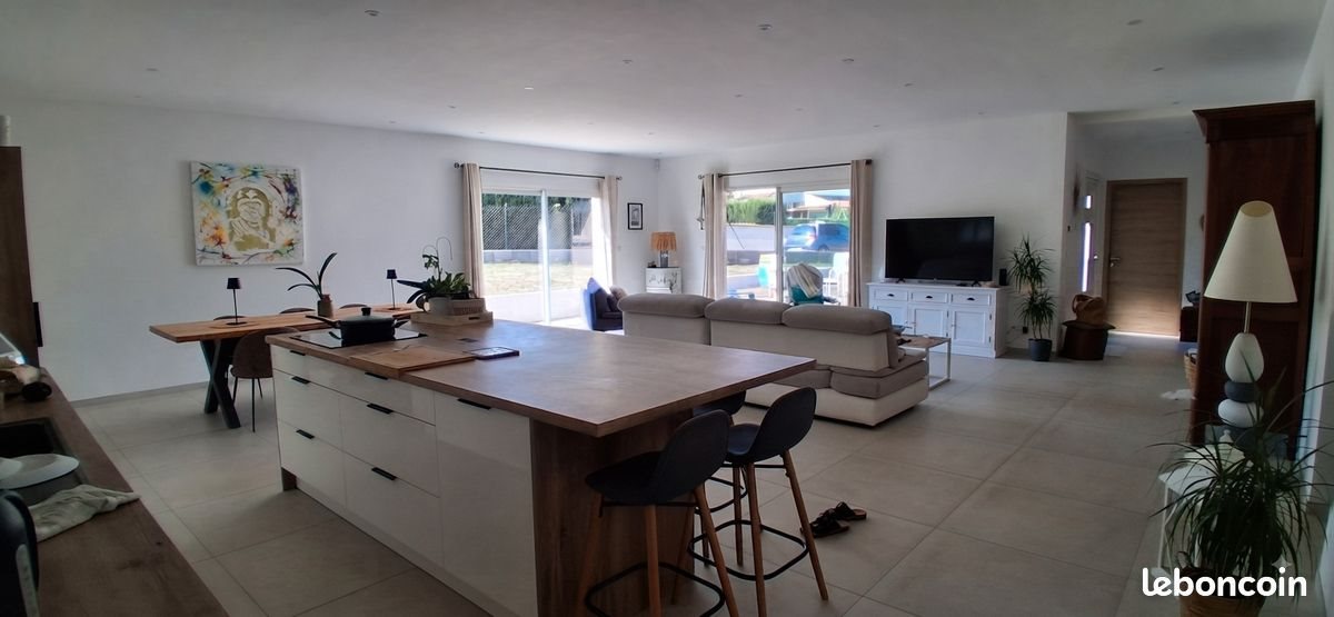 Maison à vendre, 136m², Malvalette