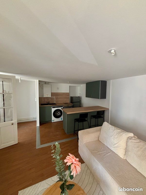 Appartement à louer, 41m², Dijon