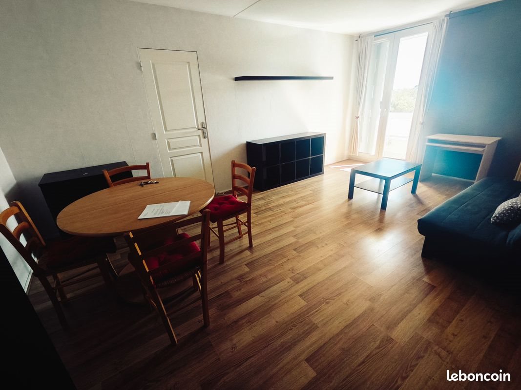 Appartement à louer, 45m², Gradignan