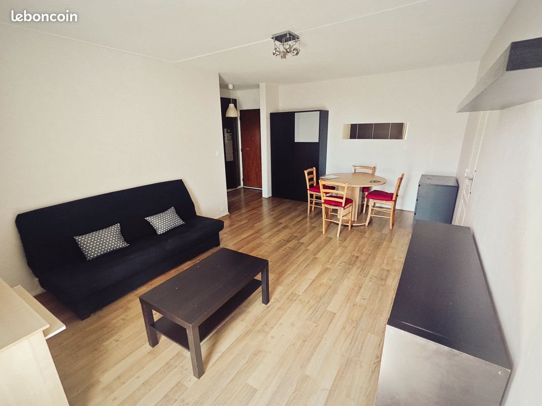Appartement à louer, 45m², Gradignan