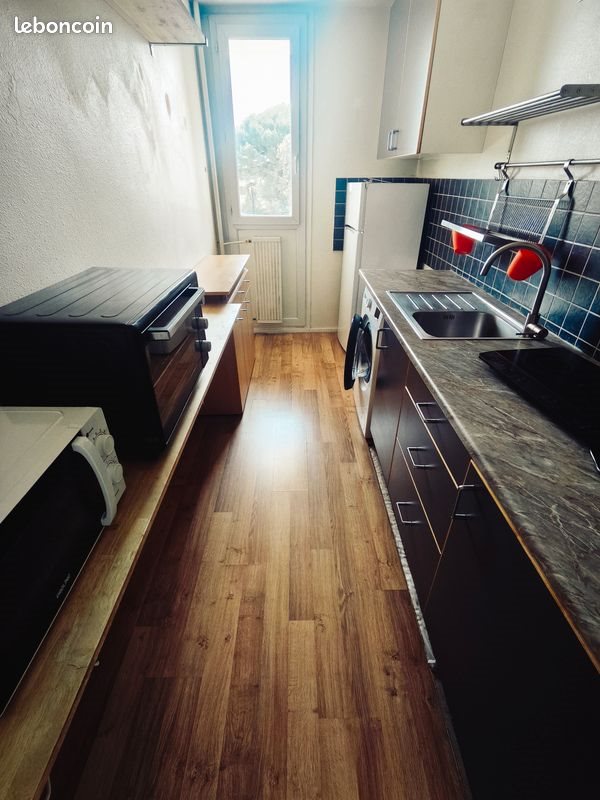 Appartement à louer, 45m², Gradignan