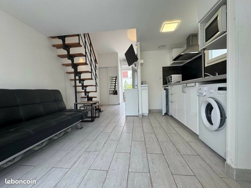 Appartement à louer, 32m², Montélimar