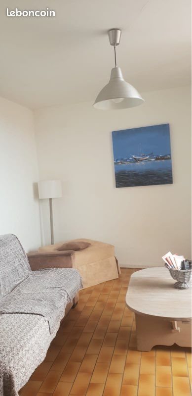 Appartement à vendre, 40m², Noirmoutier-en-l'Île
