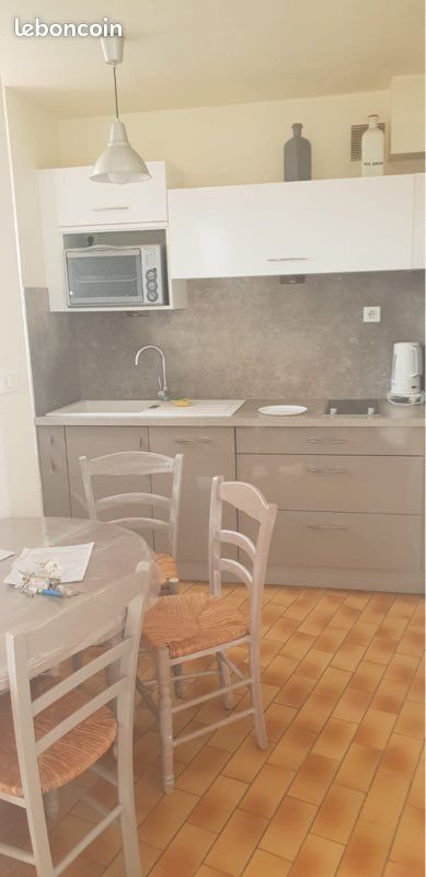 Appartement à vendre, 40m², Noirmoutier-en-l'Île